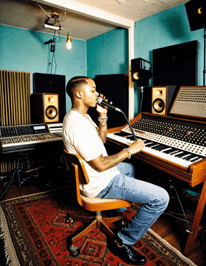 bow wow
