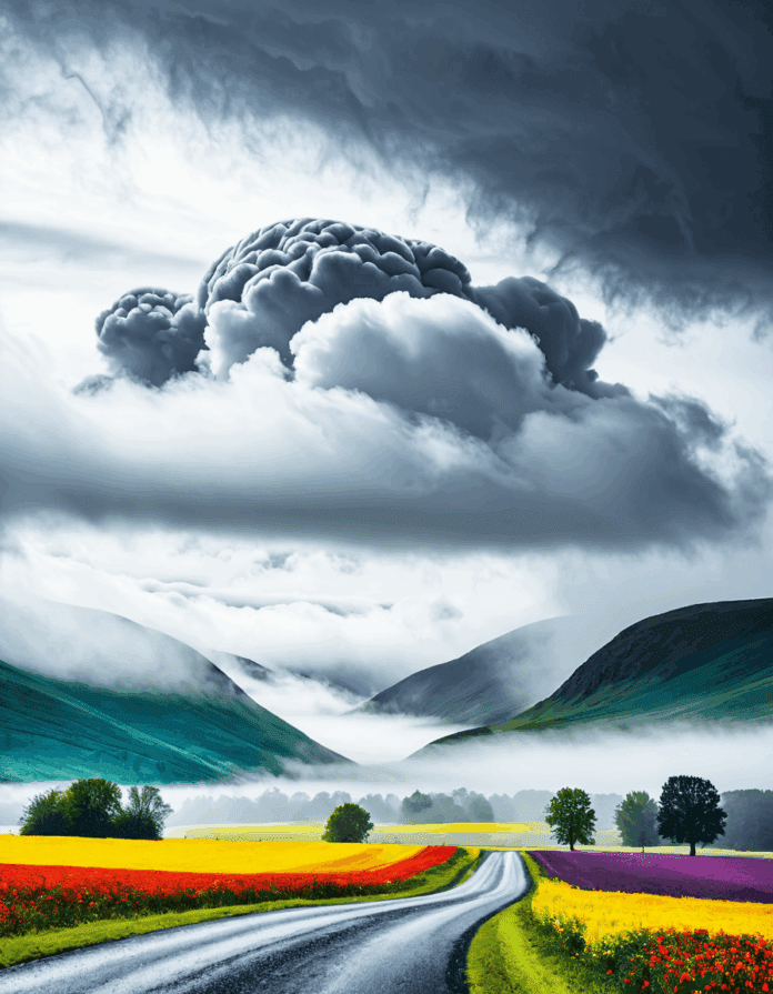 brain fog