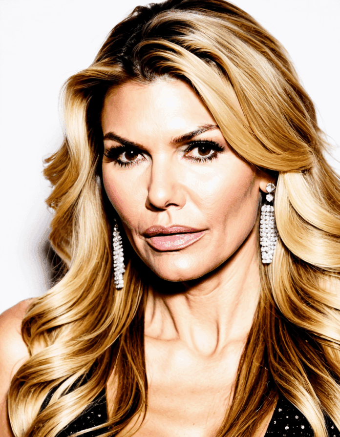 brandi glanville