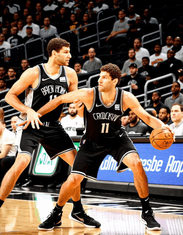 brook lopez