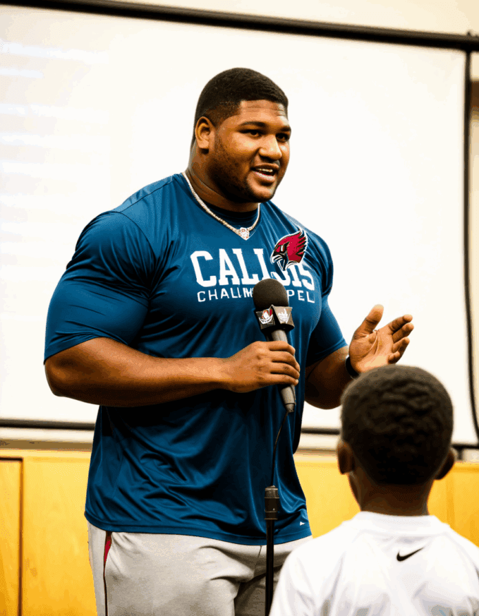 calais campbell