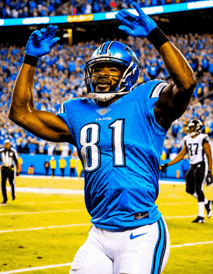 calvin johnson