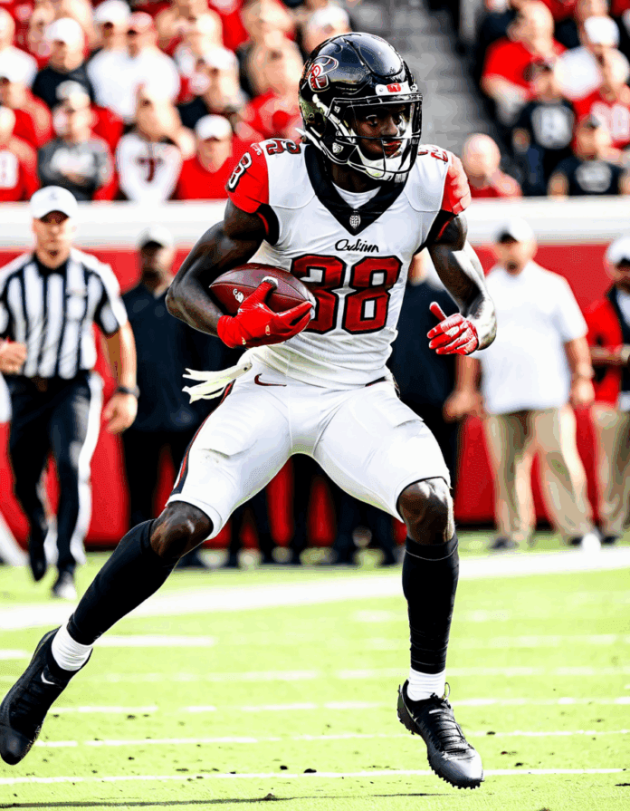 calvin ridley