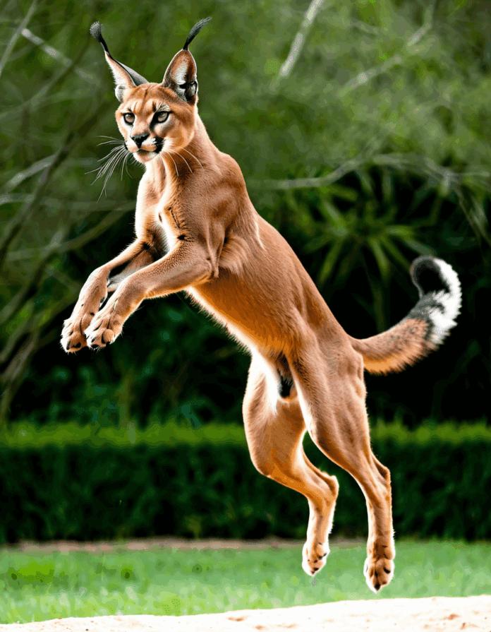 caracal