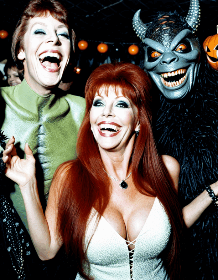 cassandra peterson