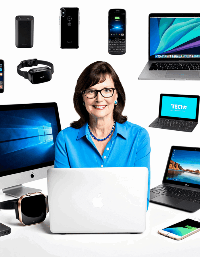 cathie wood buys tech stock