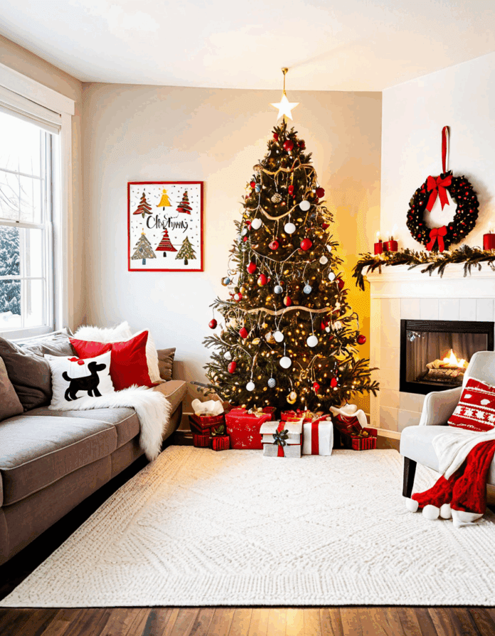charlie brown christmas