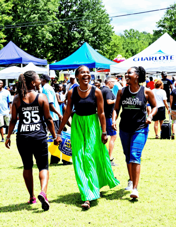 charlotte news