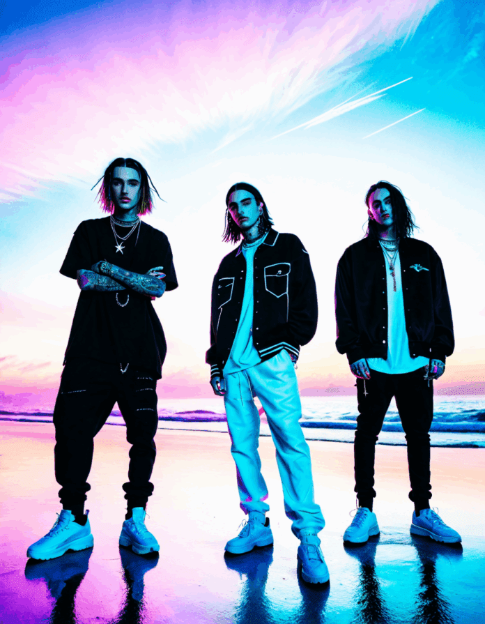 chase atlantic
