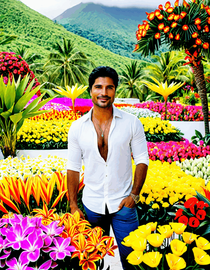 chayanne