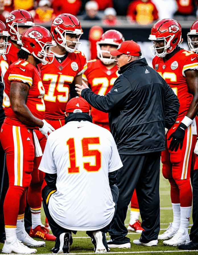 chiefs roster