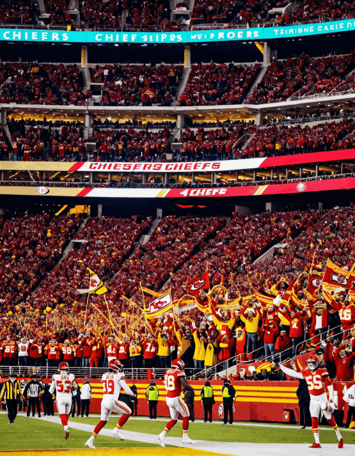 chiefs vs 49ers
