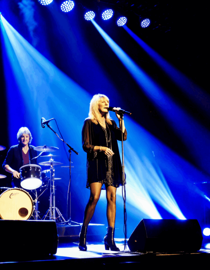 christine mcvie