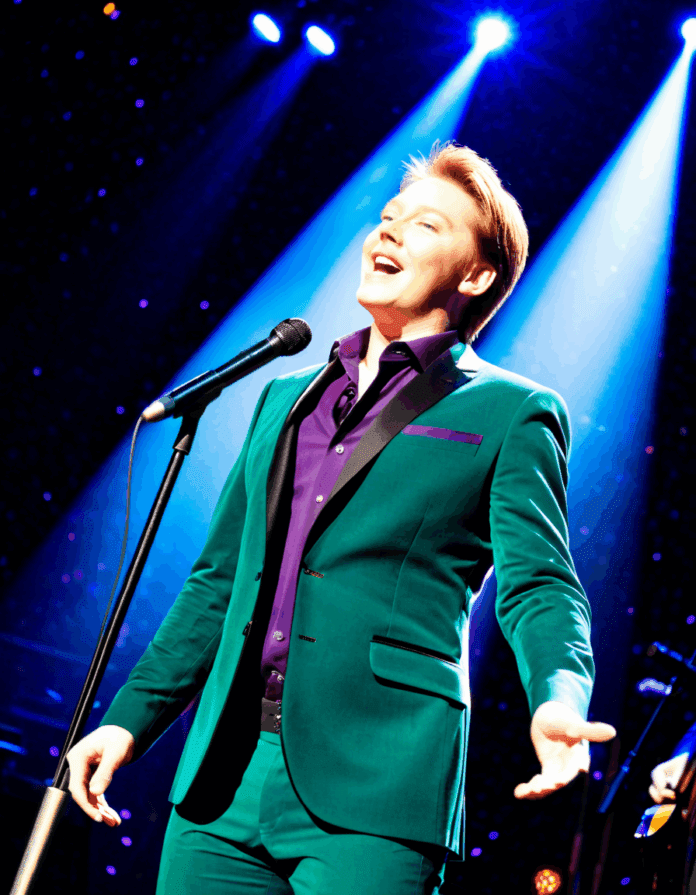 clay aiken