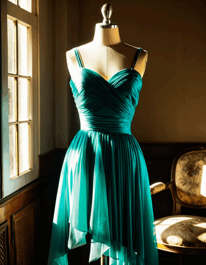 cocktail dress