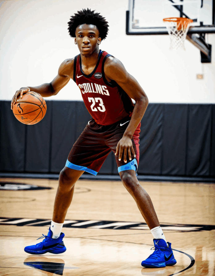 collin sexton