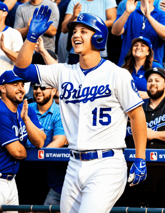 corey seager