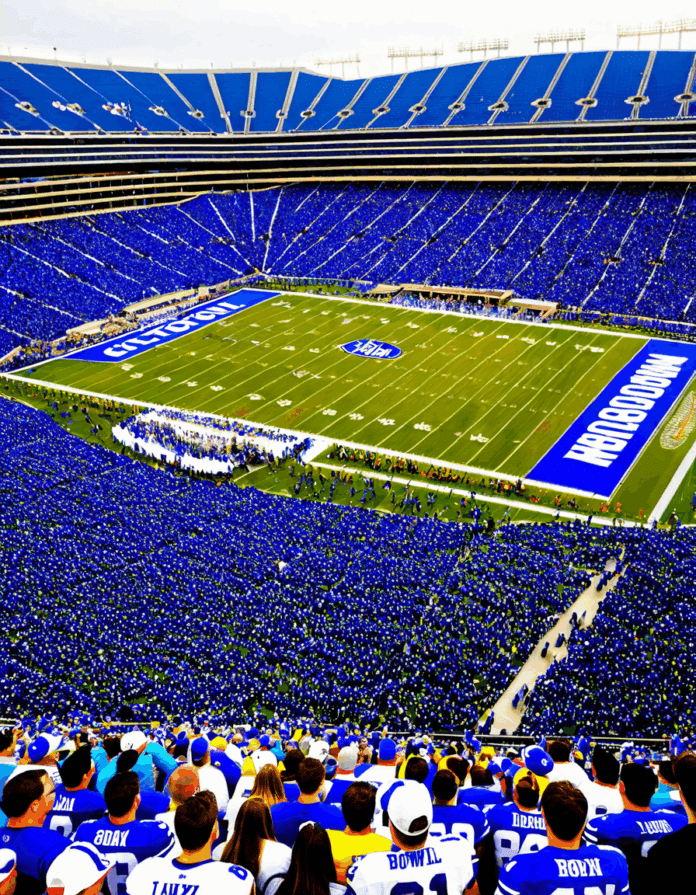 cotton bowl