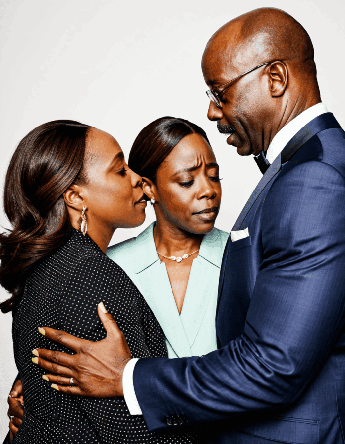 courtney b vance
