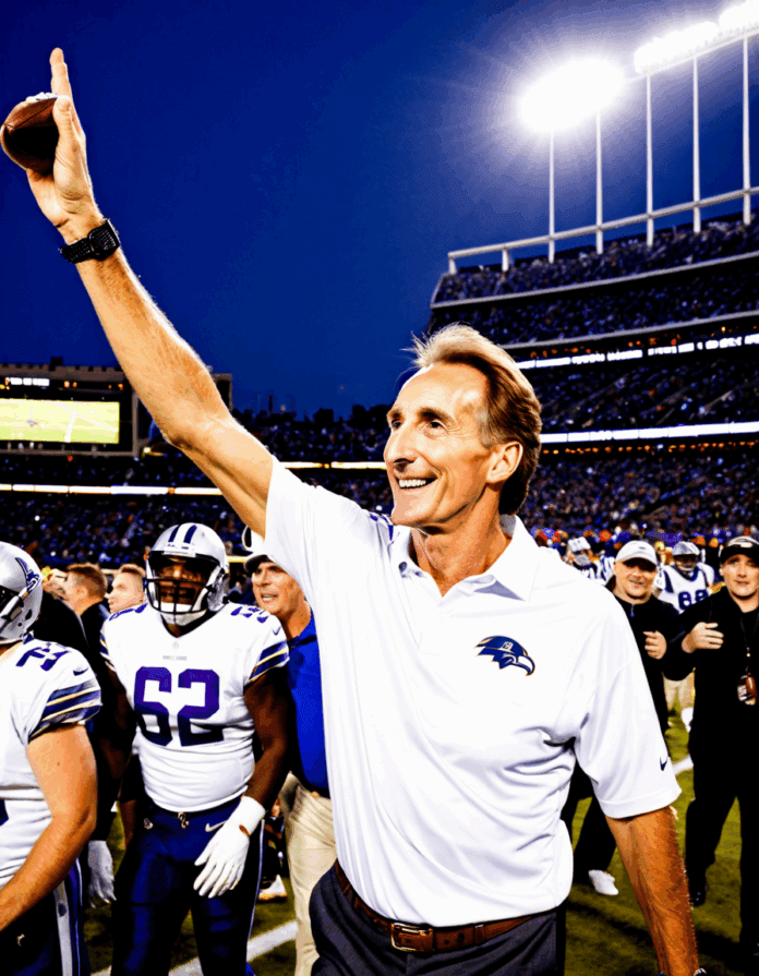 cris collinsworth