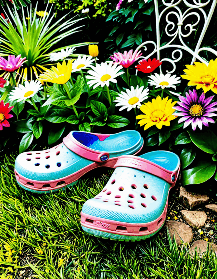 crocs near me