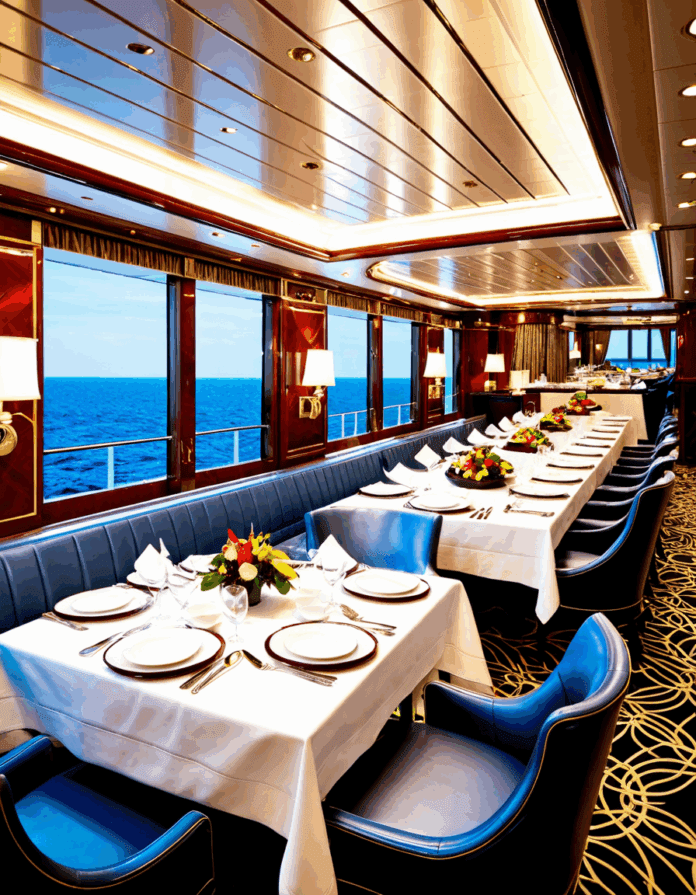 cruise deals