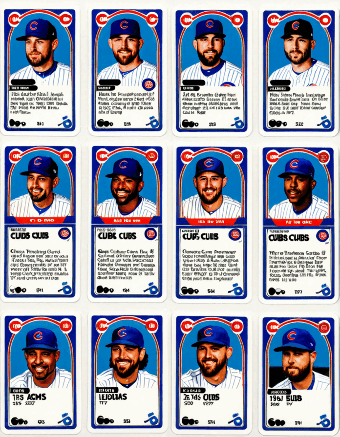 cubs rumors