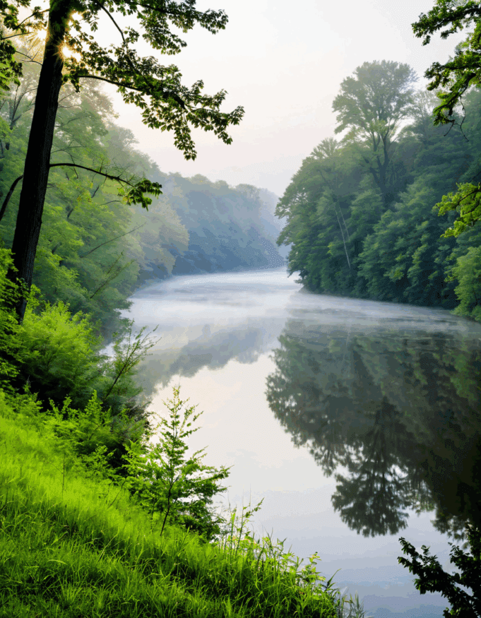 cuyahoga valley national park