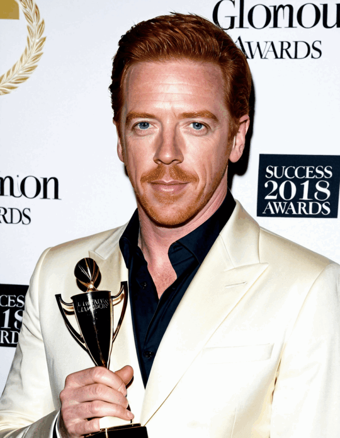 damian lewis