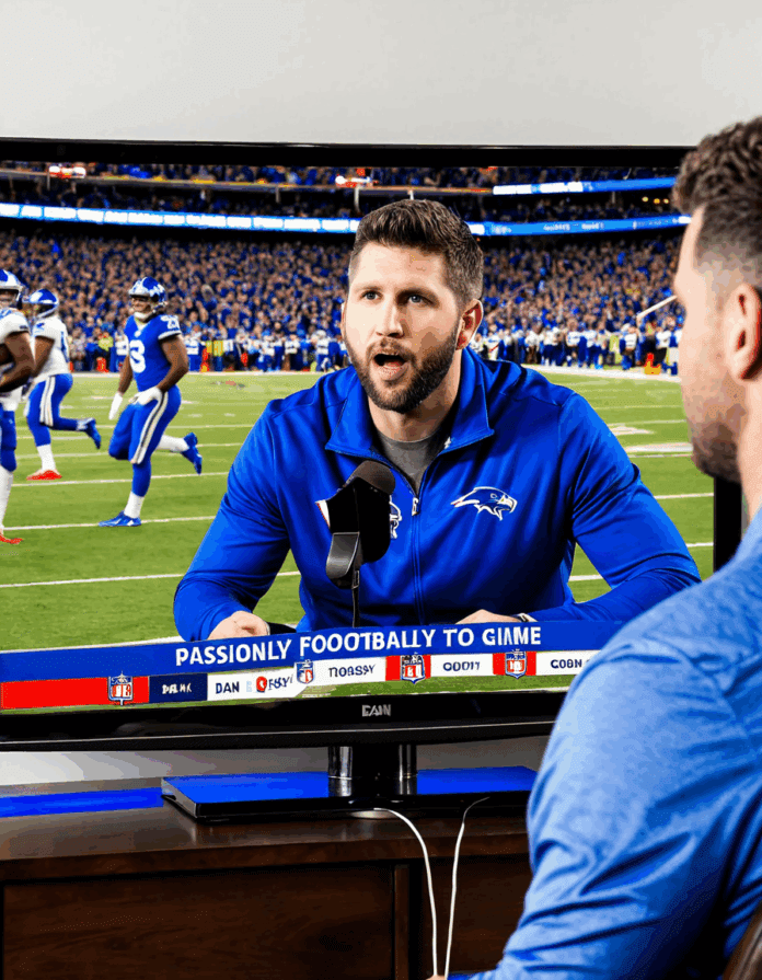 dan orlovsky