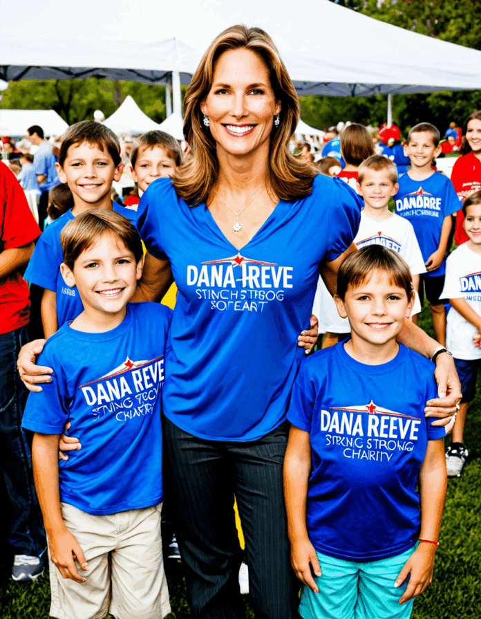 dana reeve