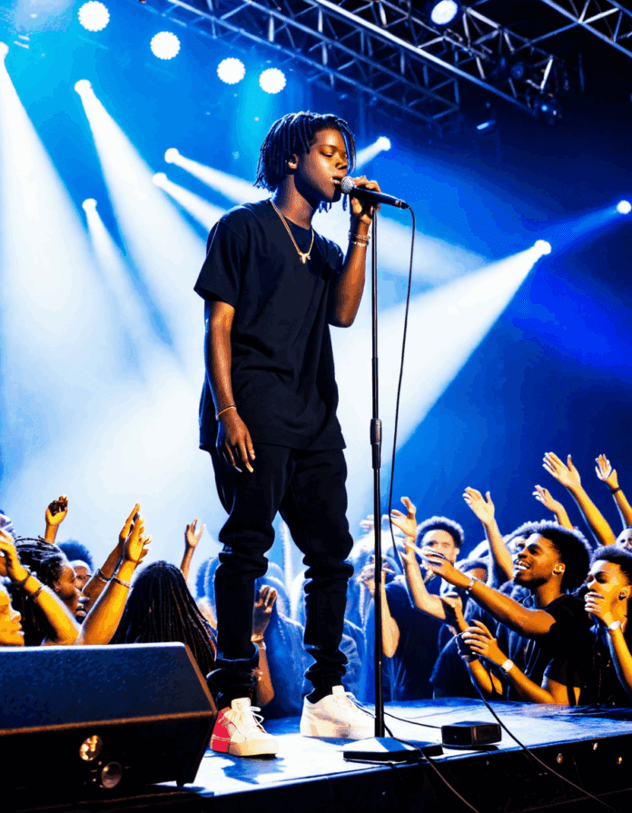 daniel caesar