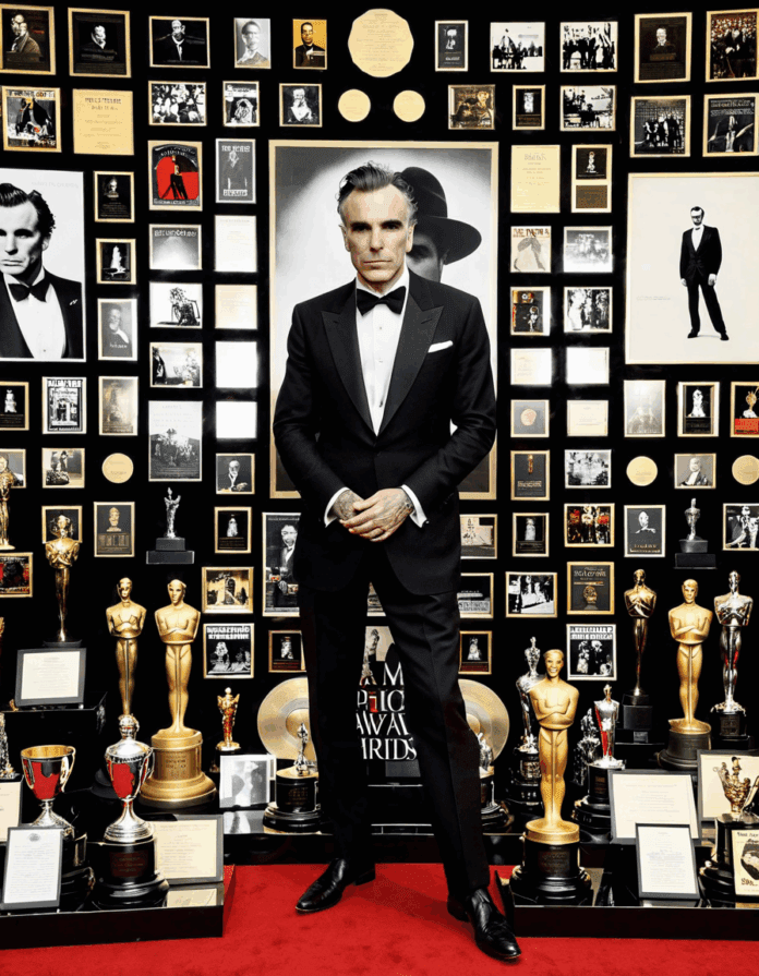 daniel day lewis