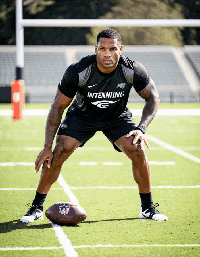 darren waller
