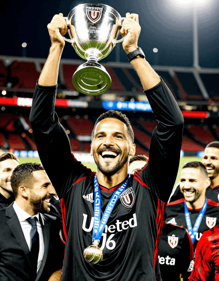 dc united