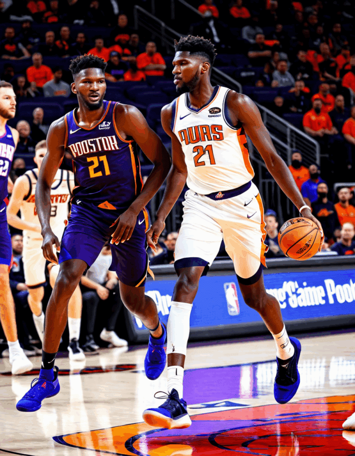 deandre ayton