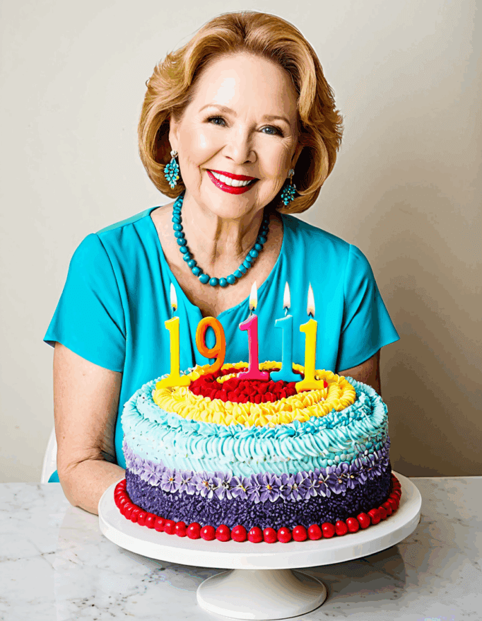 debra jo rupp