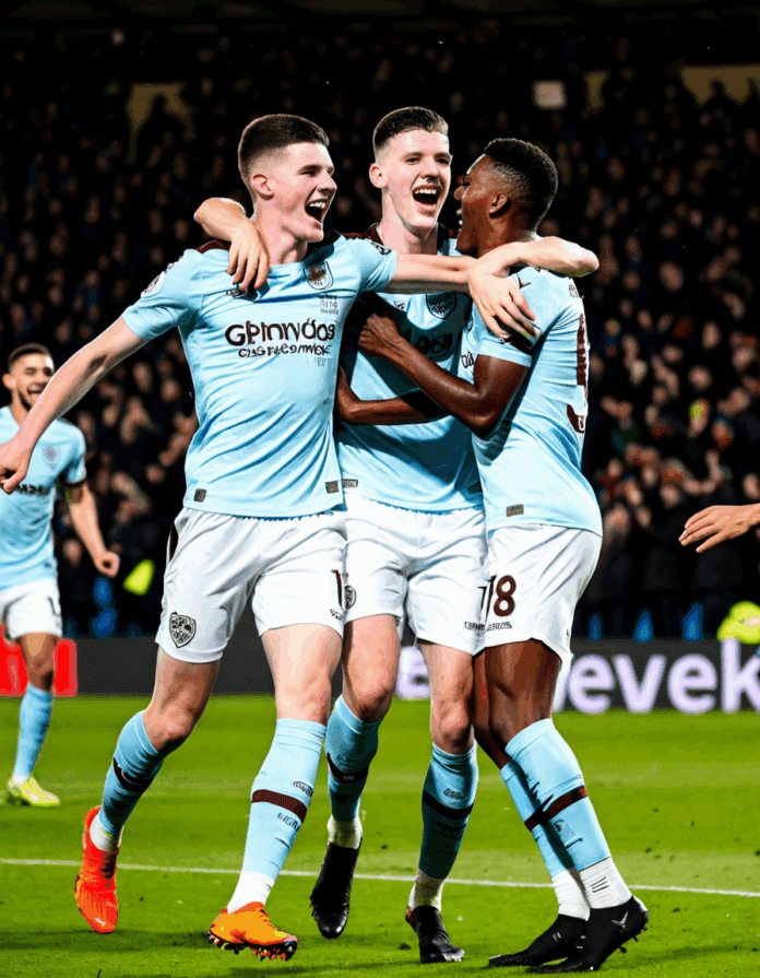 declan rice
