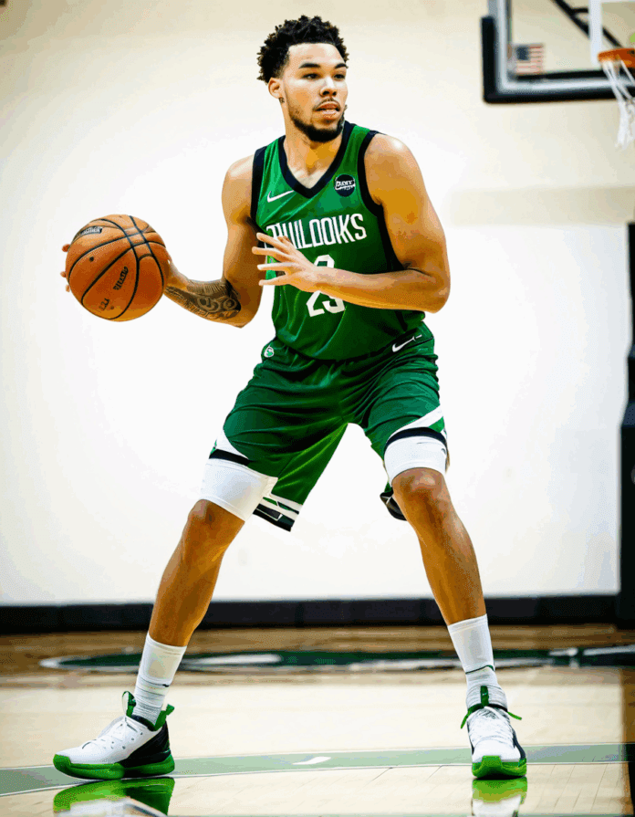 dillon brooks