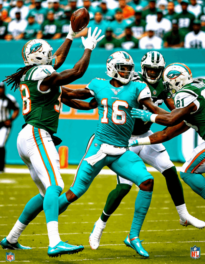 dolphins vs jets