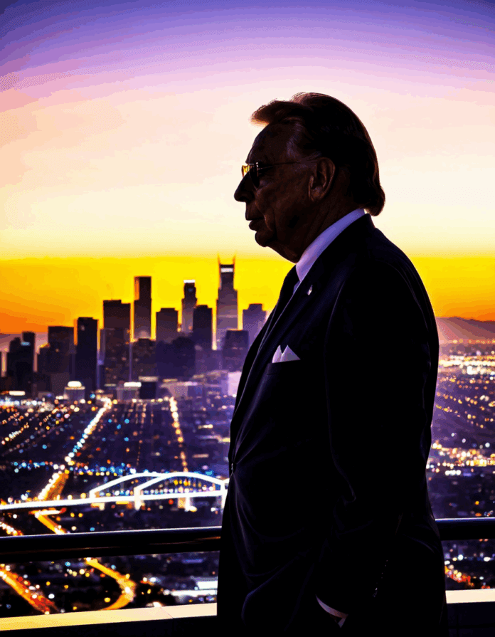 donald sterling