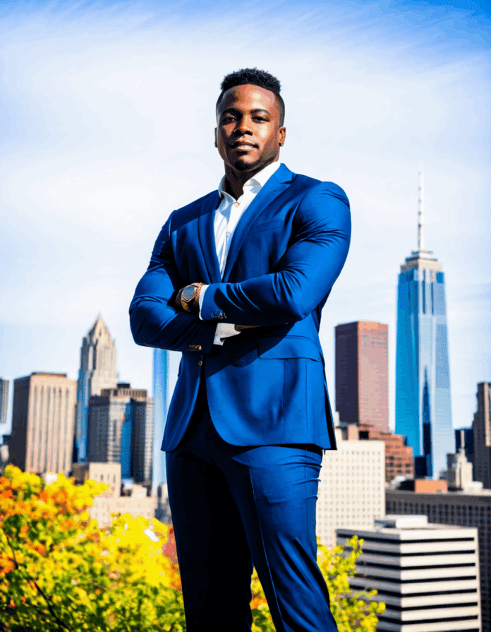 donnel carter