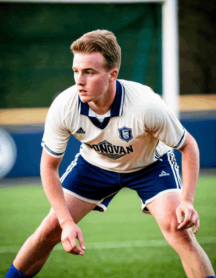 donovan clingan