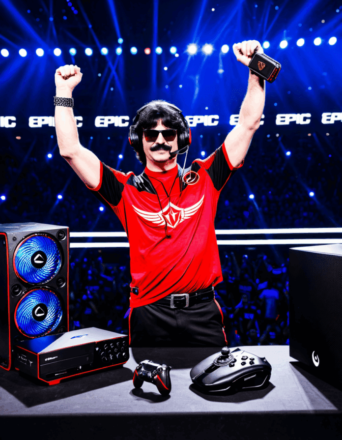 drdisrespect