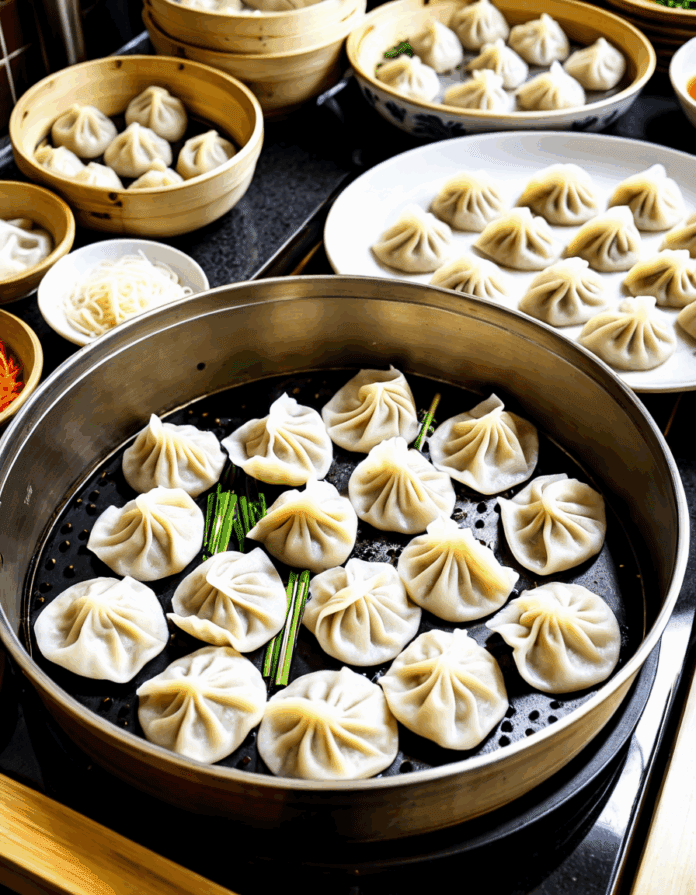 dumplings near me