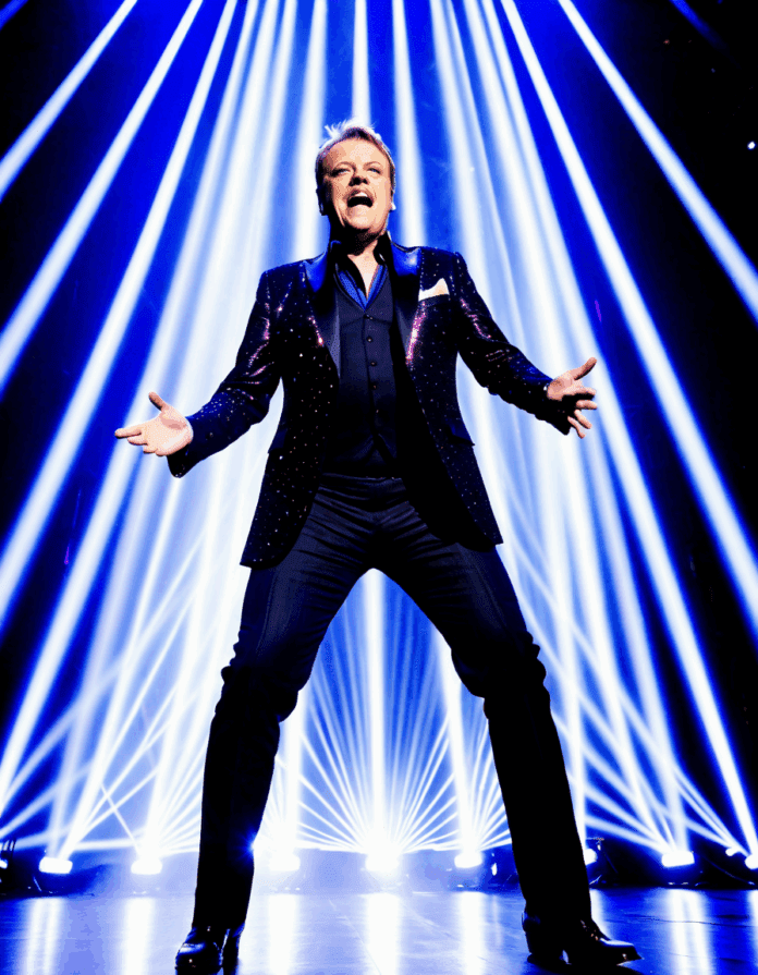 eddie izzard