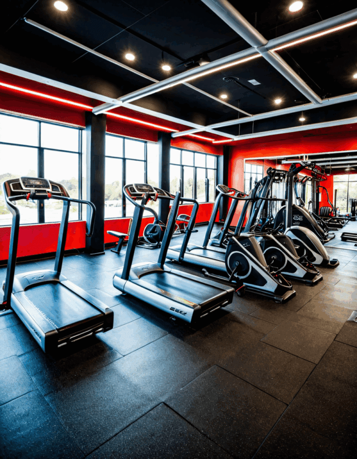 edge fitness