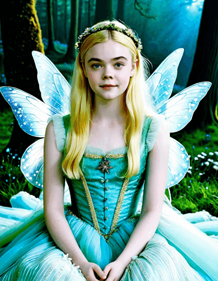 elle fanning movies and tv shows