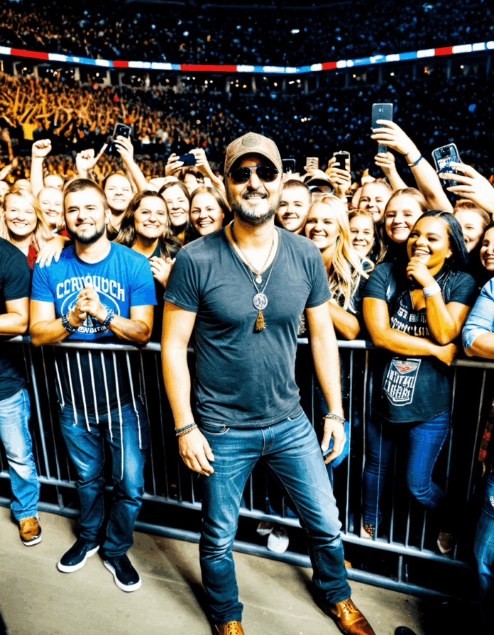 eric church