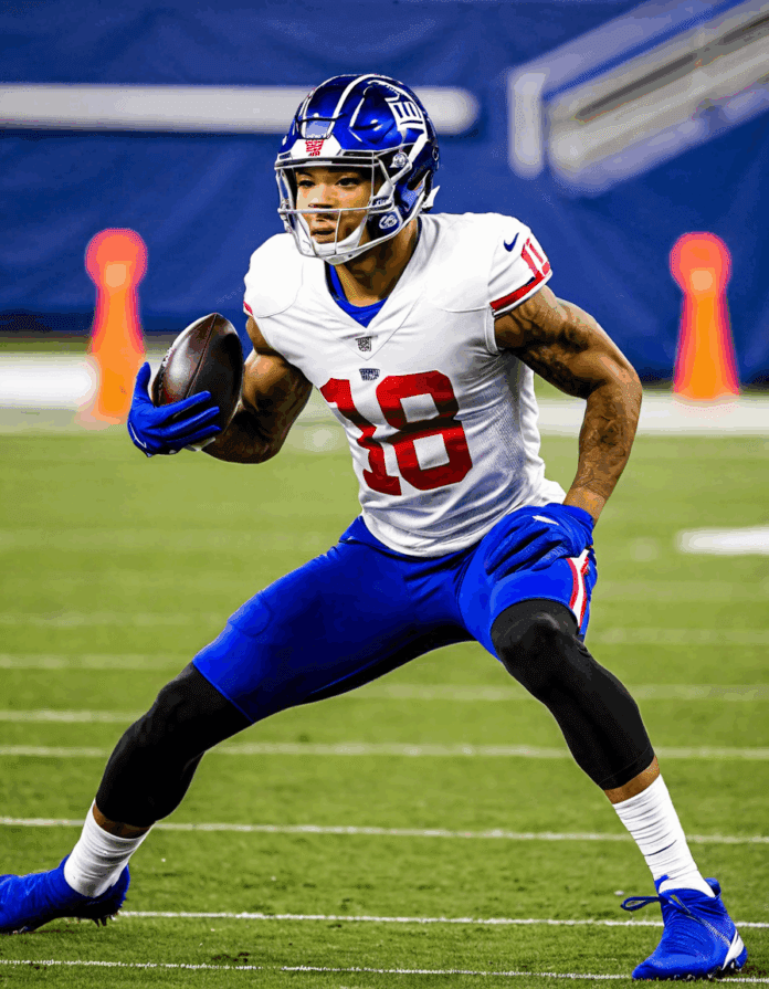 evan engram